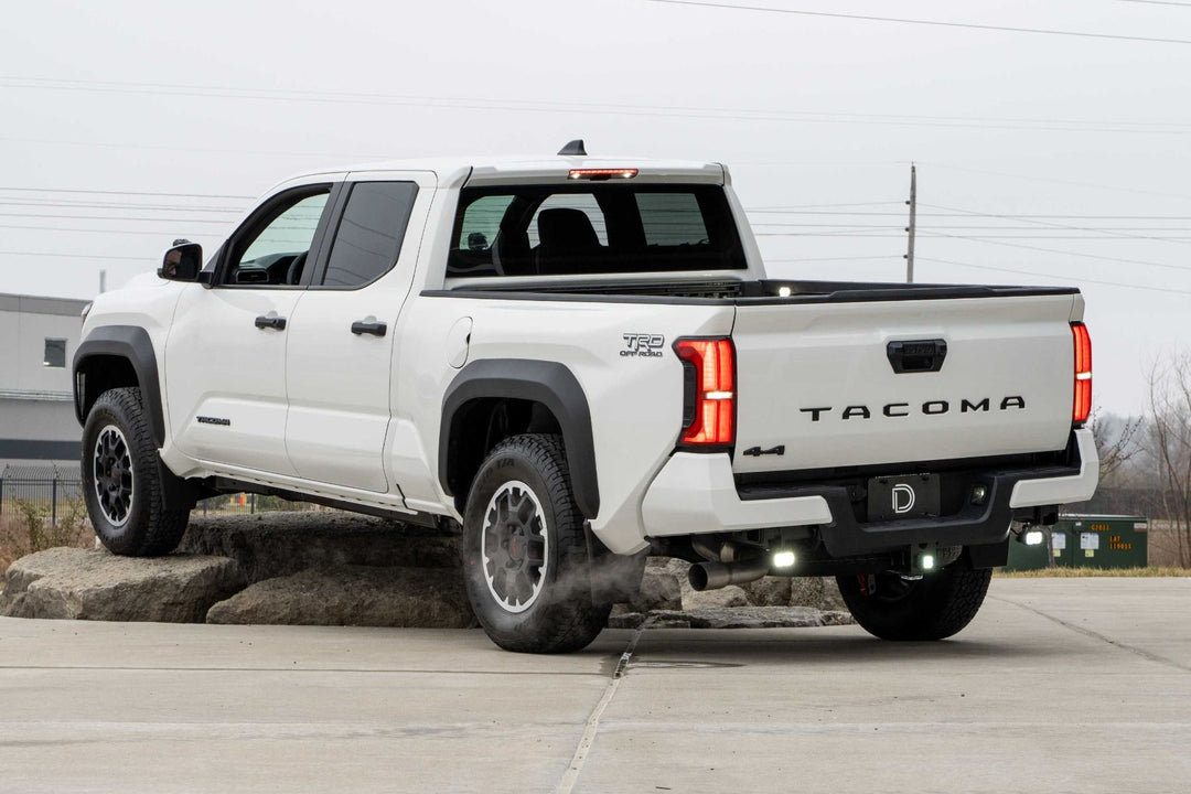 Diode Dynamics Stage Series Reverse Light Kit for Tacoma (2024+)