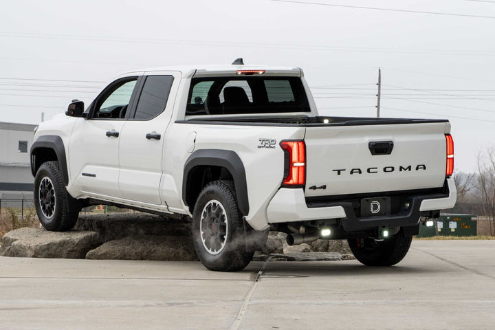 Diode Dynamics Stage Series Reverse Light Kit for Tacoma (2024+)