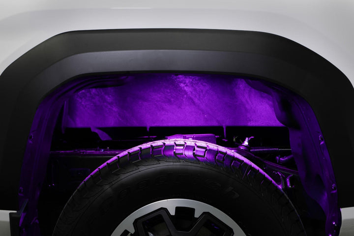 Diode Dynamics Stage Series LED Rock Light Kit