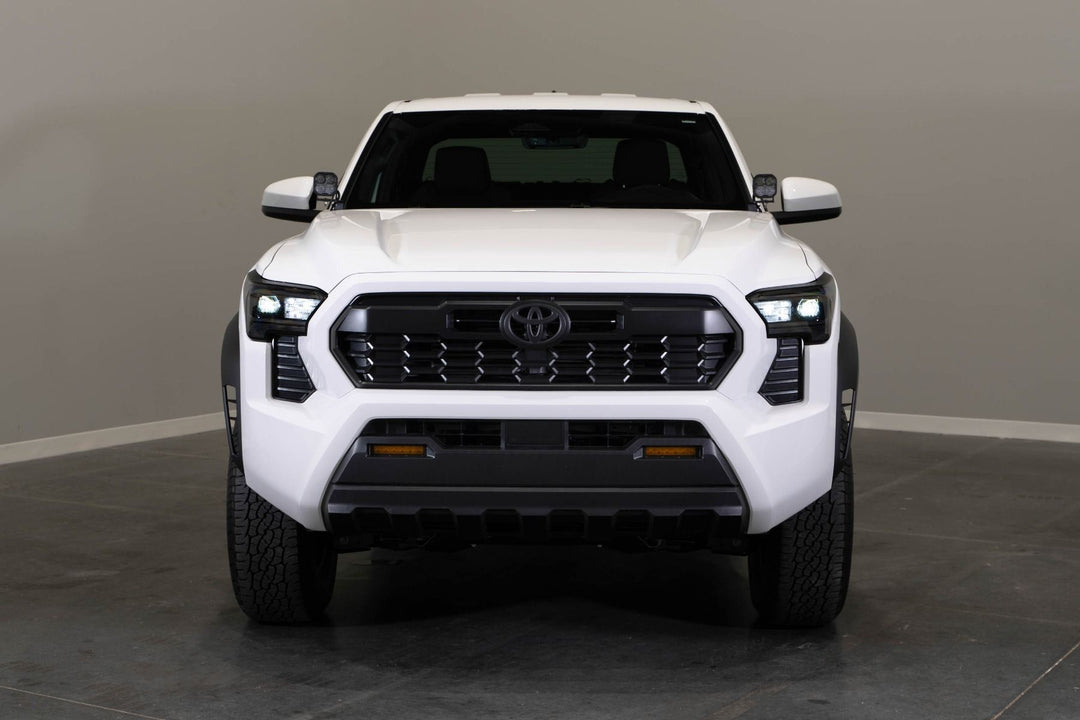 Diode Dynamics Switchback Turn Signal LEDs for Tacoma (pair) (2024+)