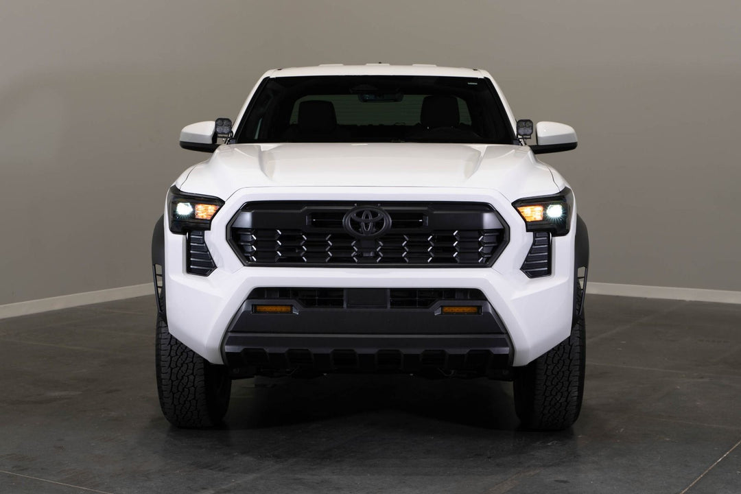 Diode Dynamics Front Turn Signal LEDs for Tacoma (2024+)