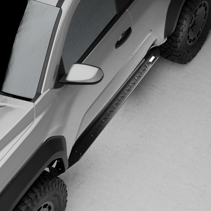 Nytop Rock Sliders for 4Runner (2025+)