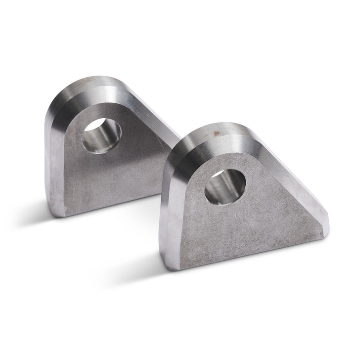 1” Billet D-Rings - Universal