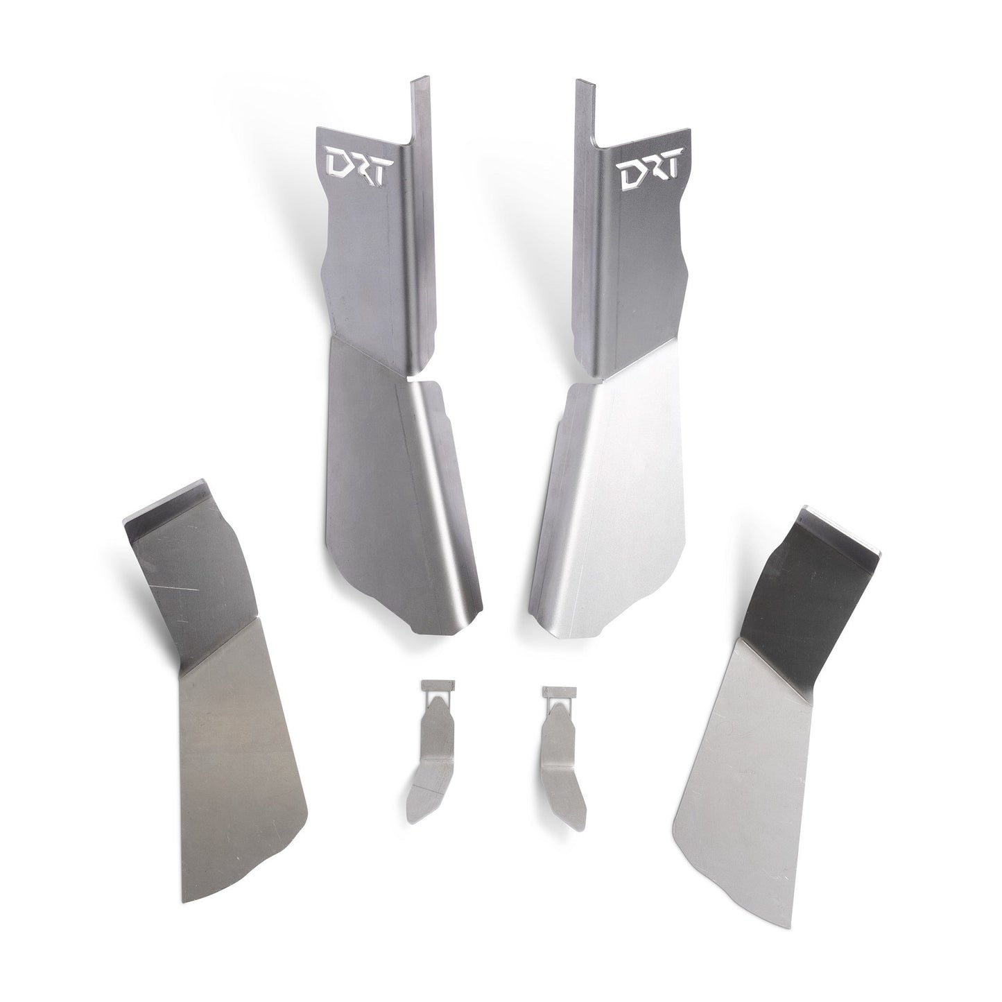 DRT Fabrication Spindle Gussets for Tacoma (2005-2023/ 4Runner 2003-2024)/FJ Cruiser (2007-2014)/ GX460 (2010-2023)/ GX470 (2003-2009)