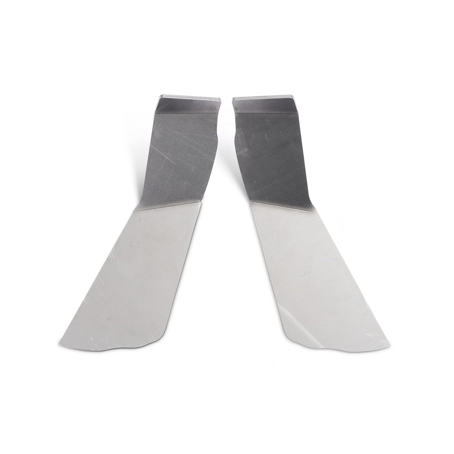 DRT Fabrication Spindle Gussets for Tacoma (2005-2023/ 4Runner 2003-2024)/FJ Cruiser (2007-2014)/ GX460 (2010-2023)/ GX470 (2003-2009)