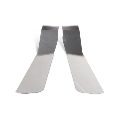 DRT Fabrication Spindle Gussets for Tacoma (2005-2023/ 4Runner 2003-2024)/FJ Cruiser (2007-2014)/ GX460 (2010-2023)/ GX470 (2003-2009)