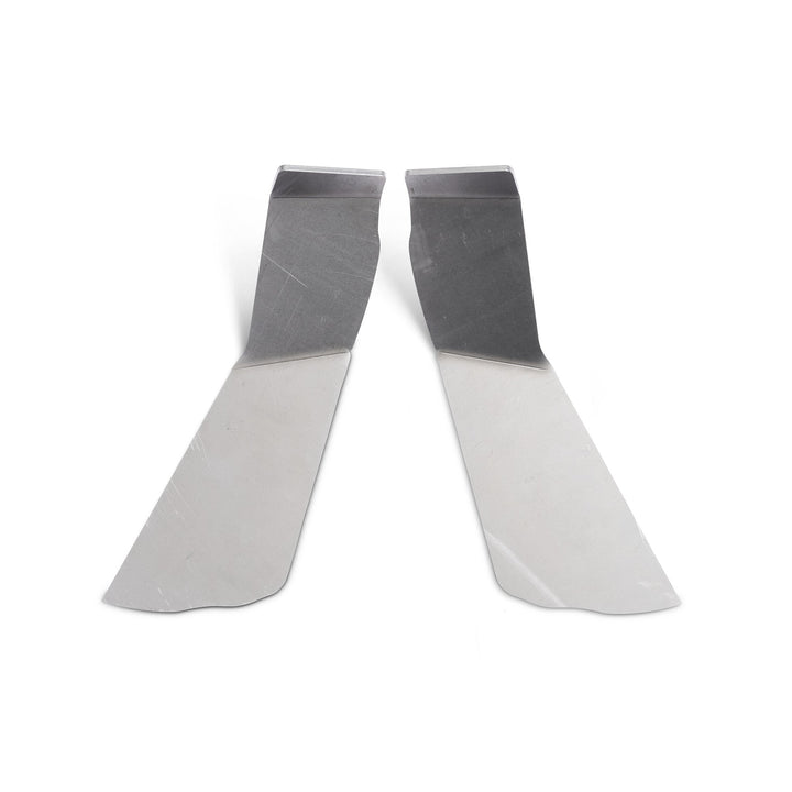 DRT Fabrication Spindle Gussets for Tacoma (2005-2023/ 4Runner 2003-2024)/FJ Cruiser (2007-2014)/ GX460 (2010-2023)/ GX470 (2003-2009)