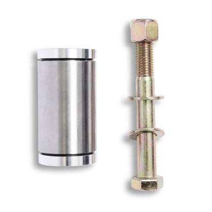 DRT Fabrication Swing Out Hinge Kit - Universal