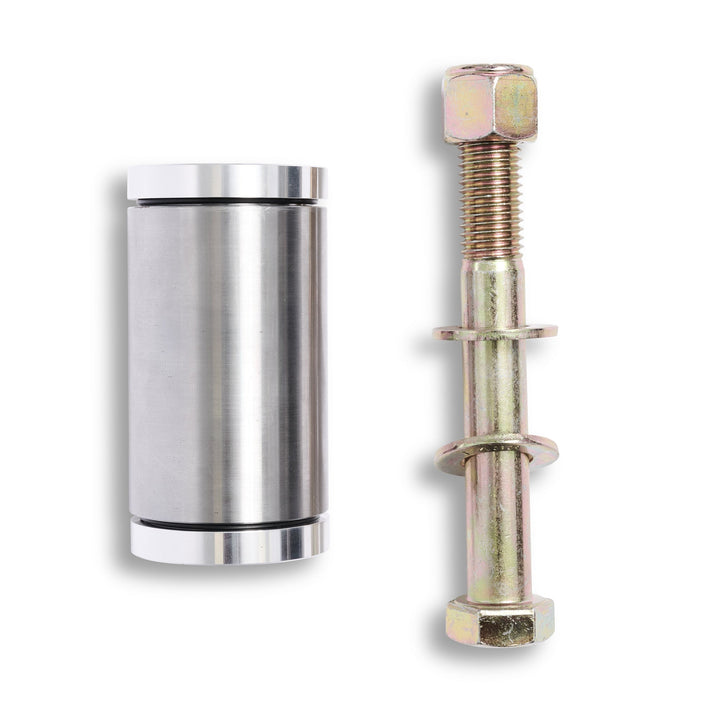 DRT Fabrication Swing Out Hinge Kit - Universal