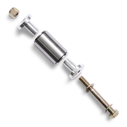 DRT Fabrication Swing Out Hinge Kit - Universal