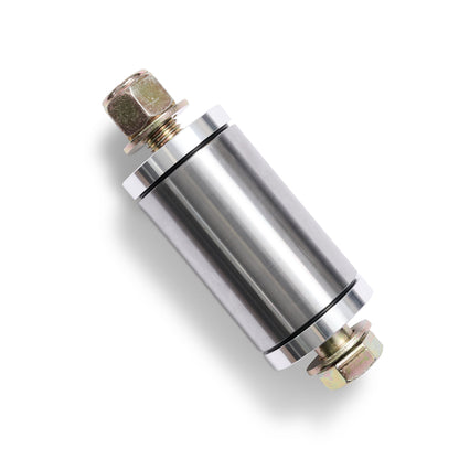 DRT Fabrication Swing Out Hinge Kit - Universal