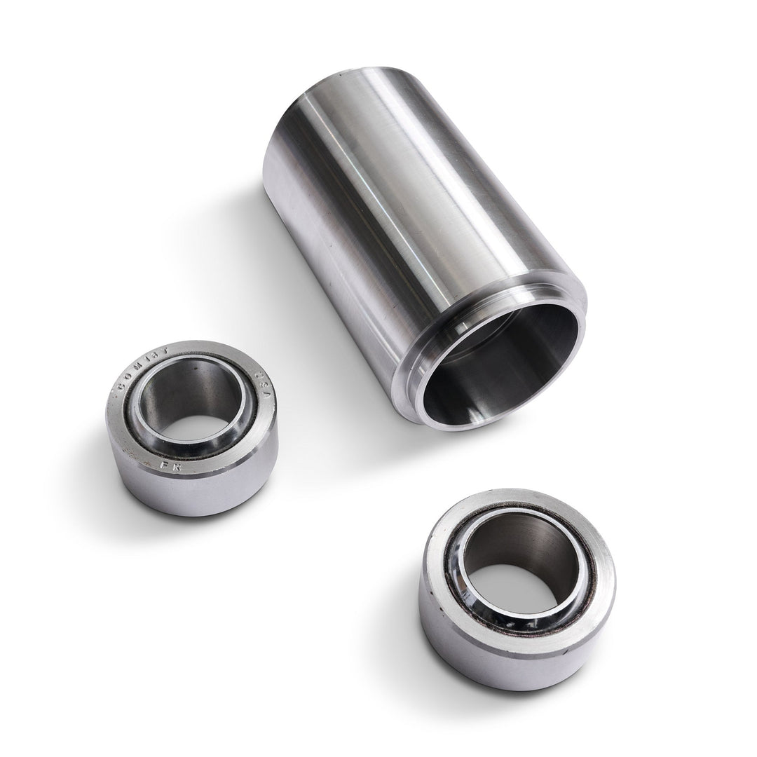 DRT Fabrication Swing Out Hinge Kit - Universal