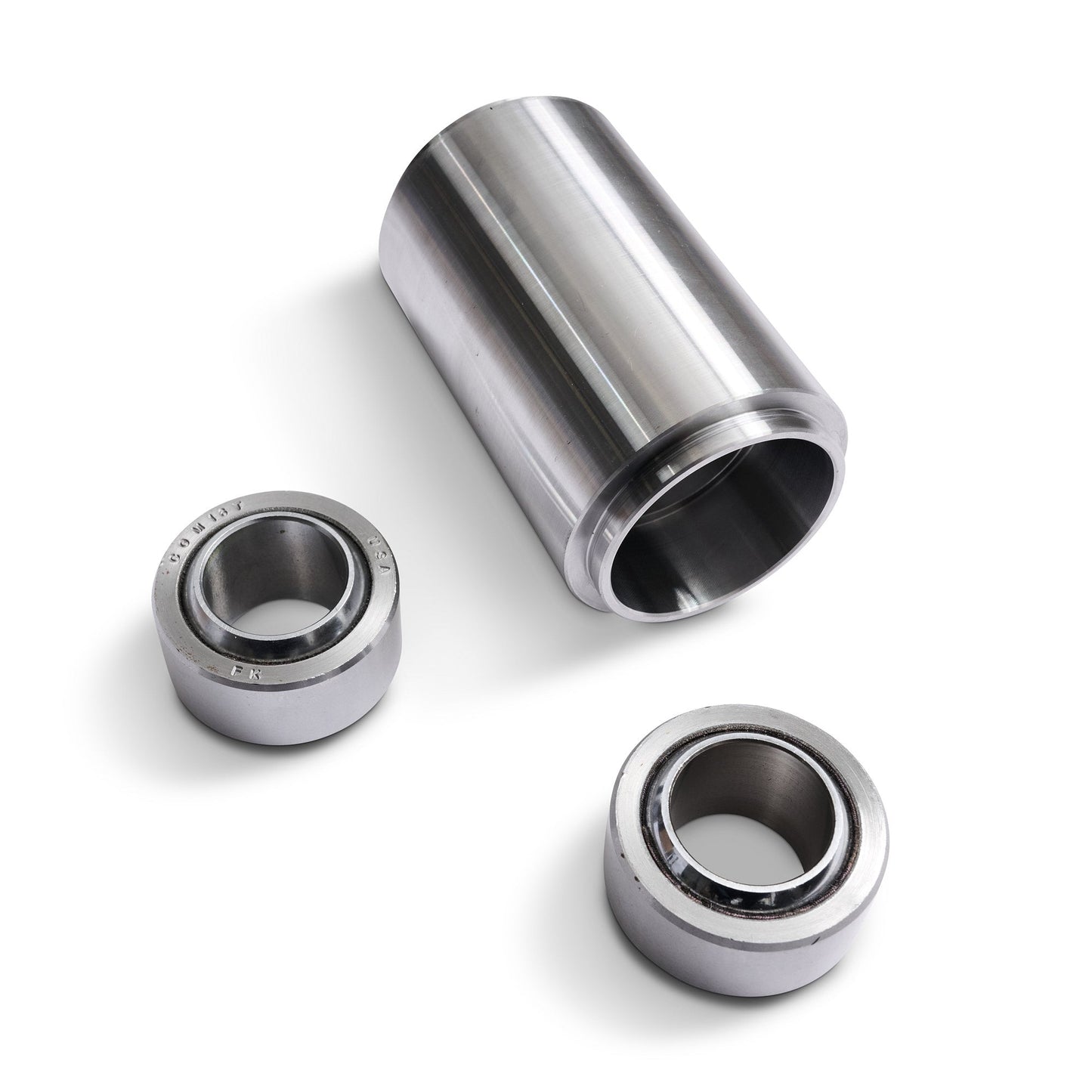 DRT Fabrication Swing Out Hinge Kit - Universal