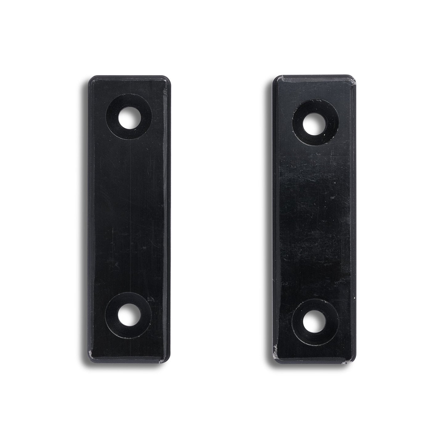 DRT Fabrication UHMW Swing Out Pads