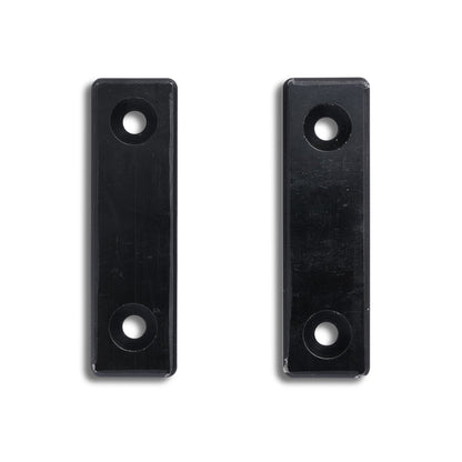 DRT Fabrication UHMW Swing Out Pads