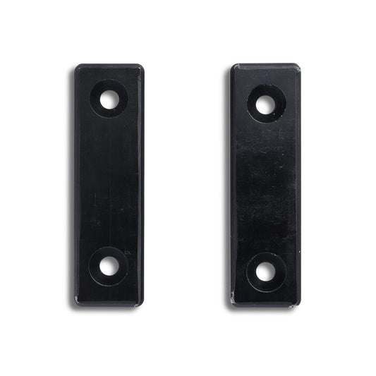 DRT Fabrication UHMW Swing Out Pads