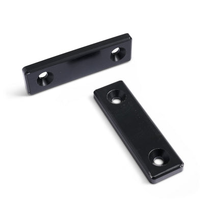 DRT Fabrication UHMW Swing Out Pads