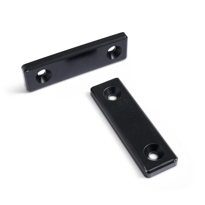 DRT Fabrication UHMW Swing Out Pads