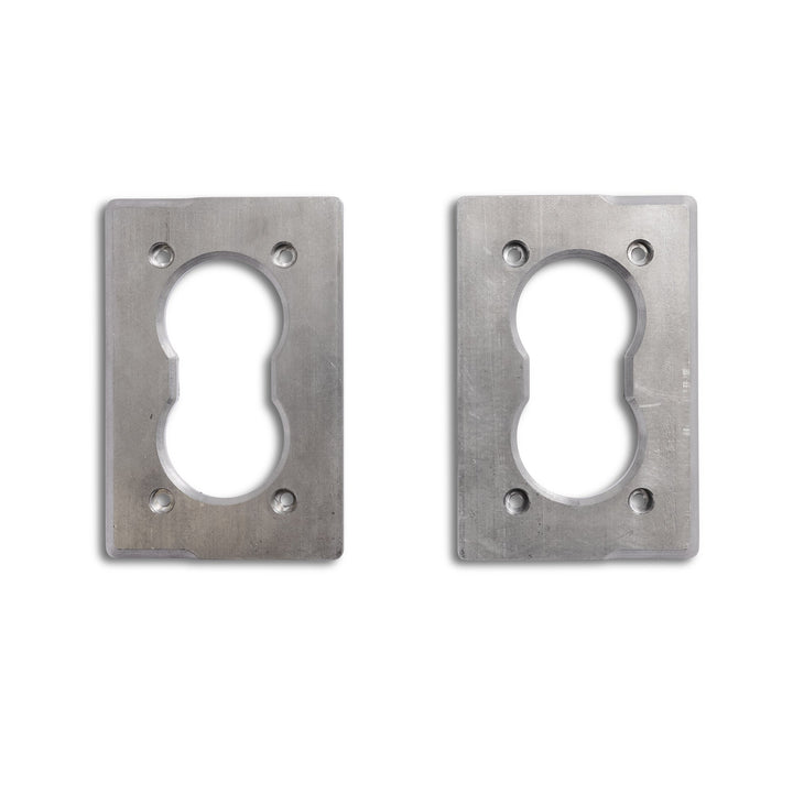 DRT Fabrication Baja Designs S2 Weld In Bezel