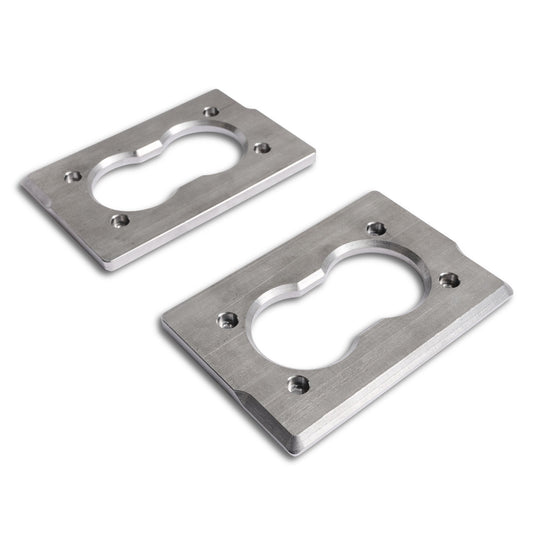 DRT Fabrication Baja Designs S2 Weld In Bezel