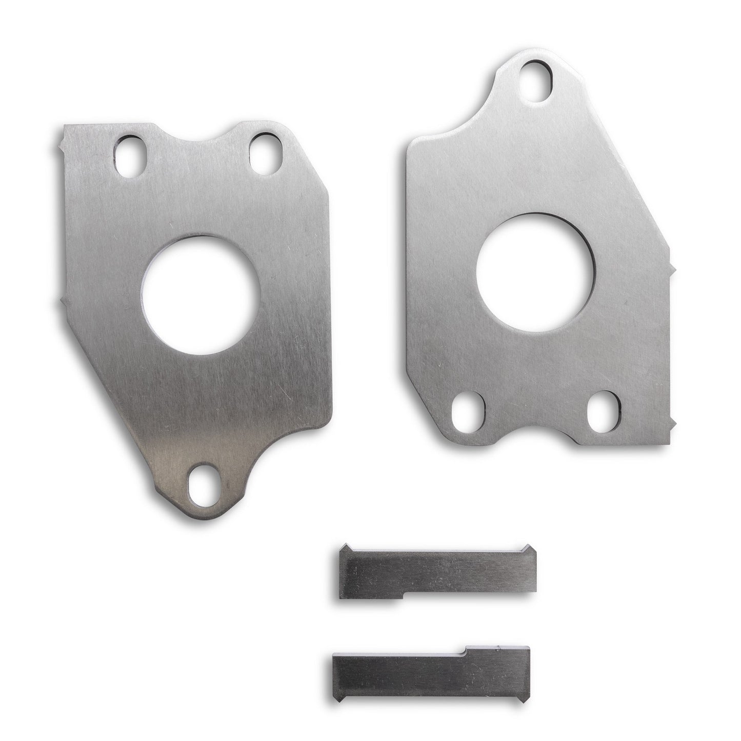 DRT Fabrication Bumper Reinforcements for Tacoma (2005-2023)