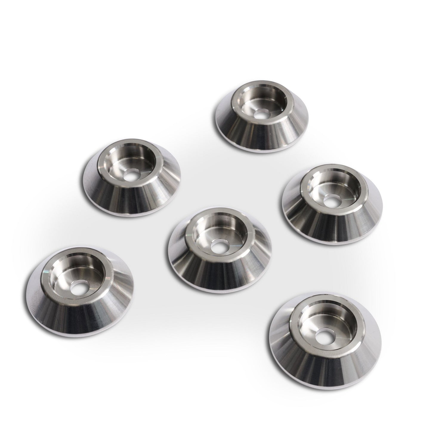 DRT Fabrication Skid Plate Washers - Universal