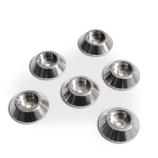 DRT Fabrication Skid Plate Washers - Universal