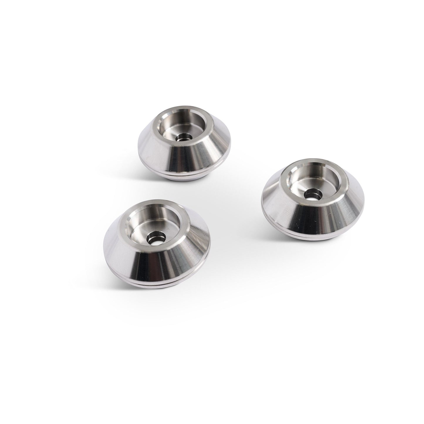 DRT Fabrication Skid Plate Washers - Universal