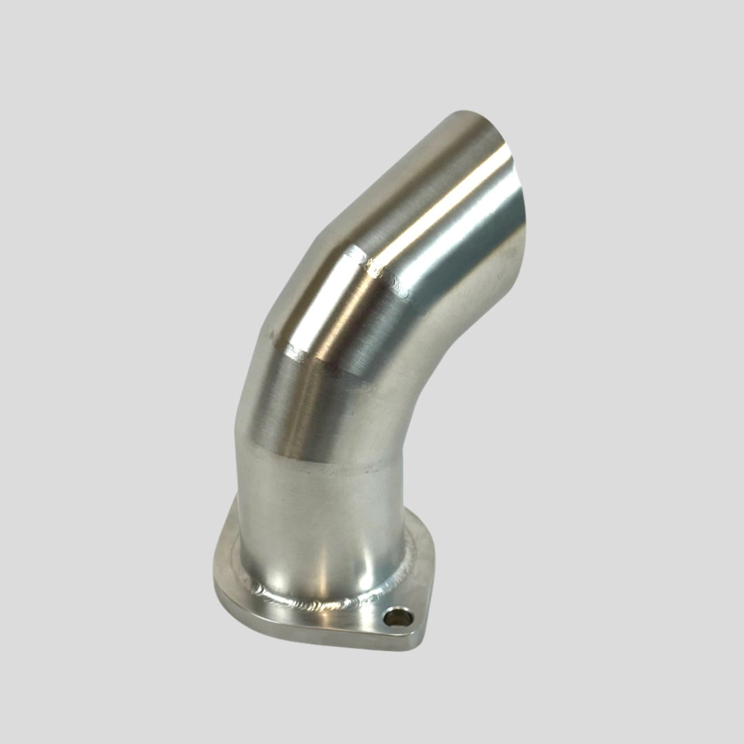 SXTH Element Off Road Trail Pipe for Tundra (2022+)