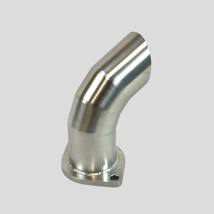 SXTH Element Off Road Trail Pipe for Tundra (2022+)