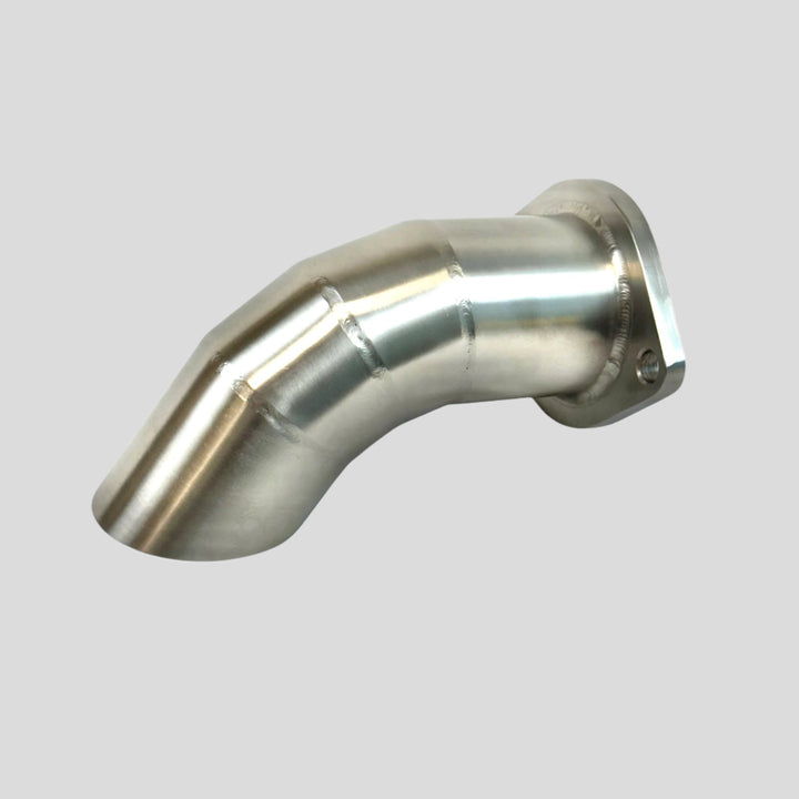 SXTH Element Off Road Trail Pipe for Tundra (2022+)