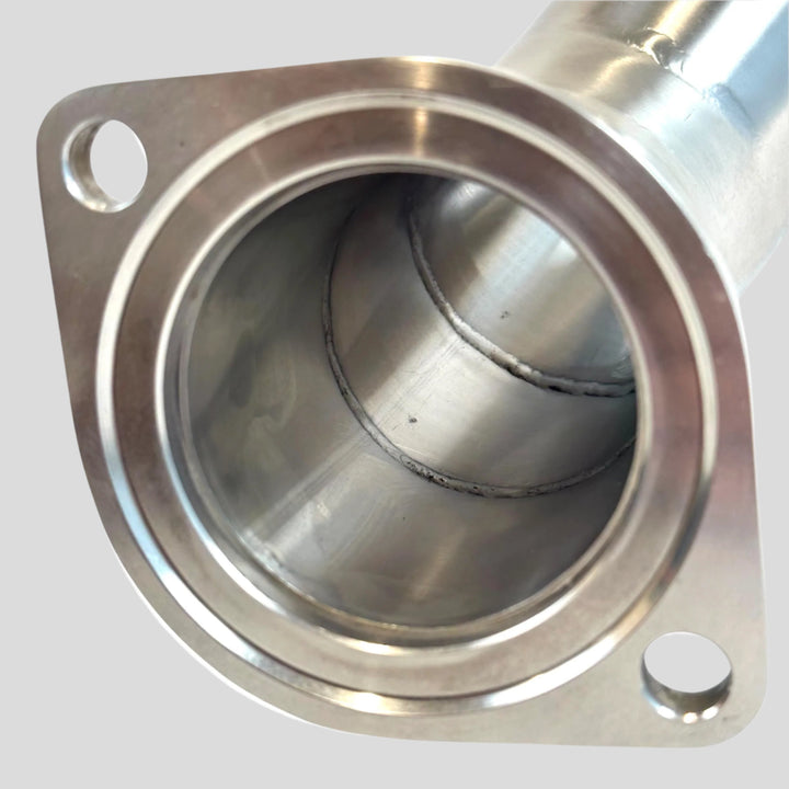 SXTH Element Off Road Trail Pipe for Tundra (2022+)