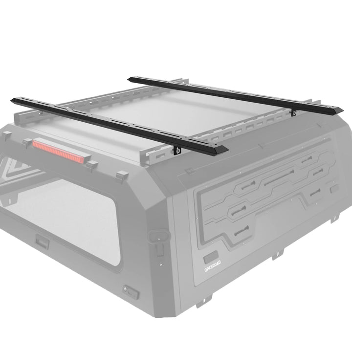 OPENROAD Roof Rack Crossbars