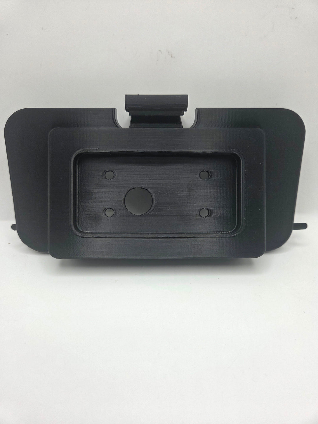 2005-2011 Toyota Tacoma SwitchPros SP9100 Overhead Switch Panel Mount