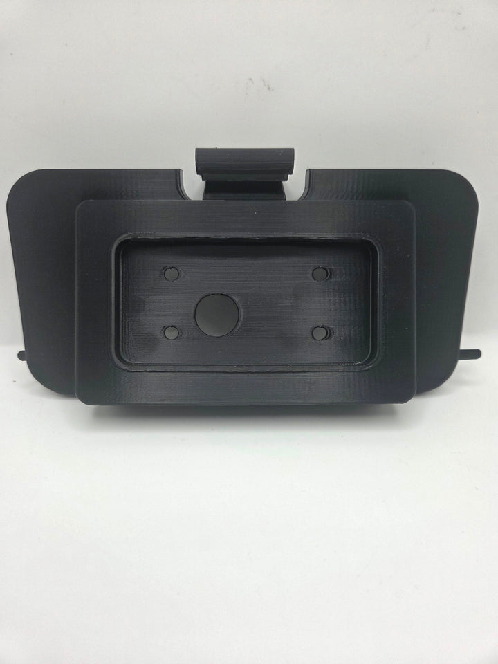 2005-2011 Toyota Tacoma SwitchPros SP9100 Overhead Switch Panel Mount