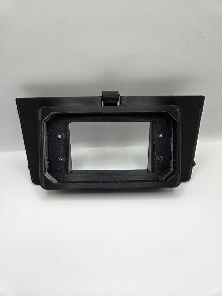 2nd Gen 2007-2021 Toyota Sequoia/Tundra Diode Dynamics D-Switch Overhead Panel Mount
