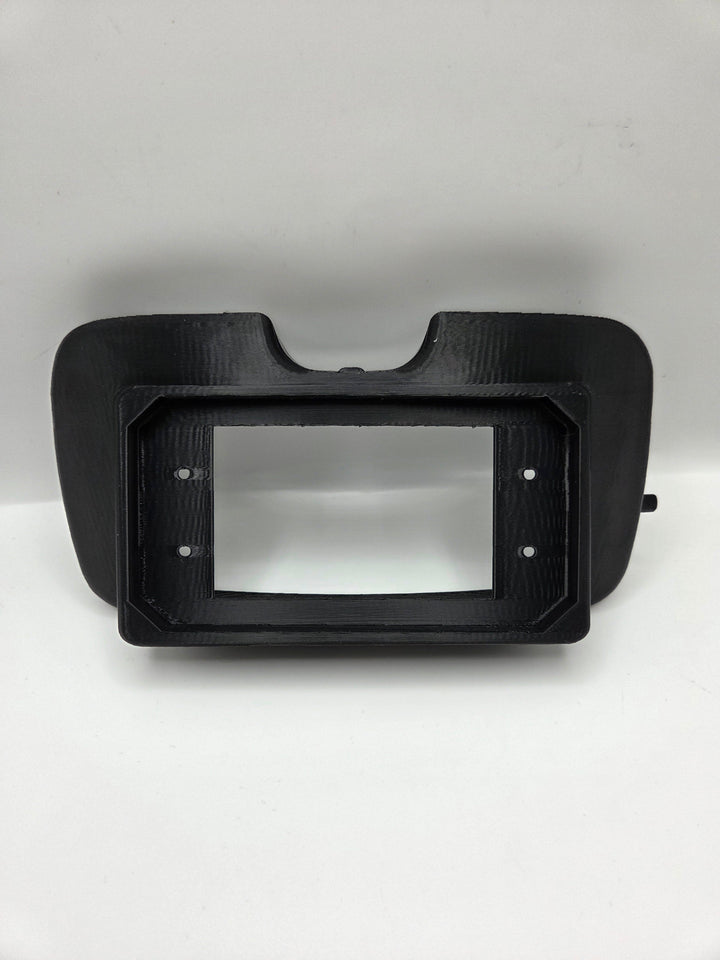 2001-2007 Toyota Sequoia/Tundra Diode Dynamics D-Switch Overhead Panel Mount