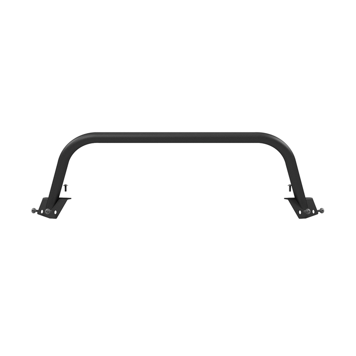 Cali Raised LED  Bolt-on Bull Bar for Stealth Bumper for 4Runner (2025+)