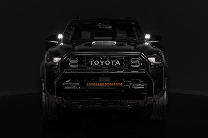 Diode Dynamics Stage Series Backlit Ditch Light Kit for 4Runner (2025+)