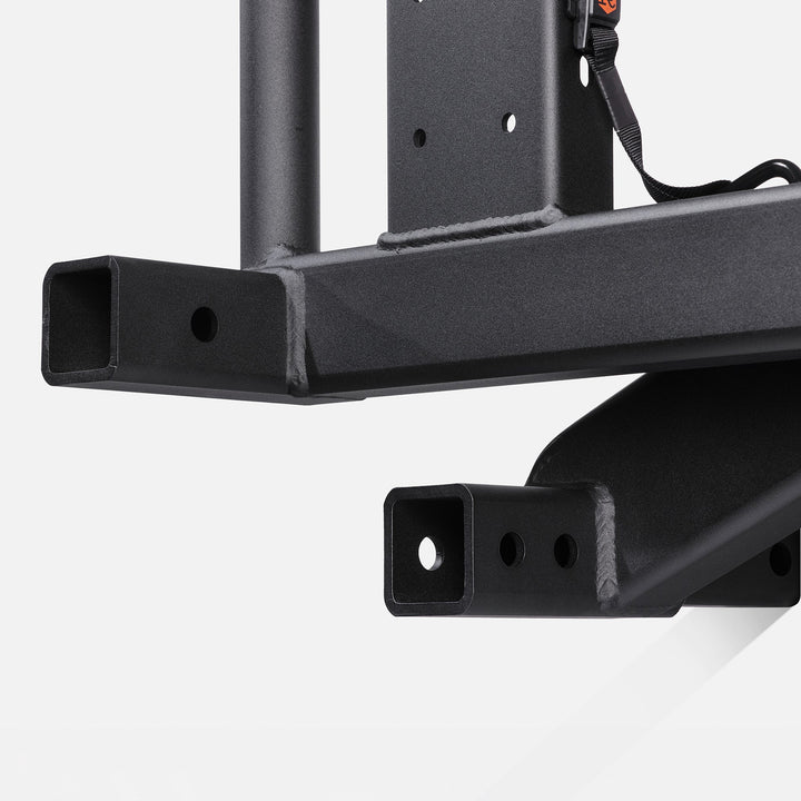 UltraSwing® Multi-Fit Spare Tire Hitch Mount | RiGd Supply