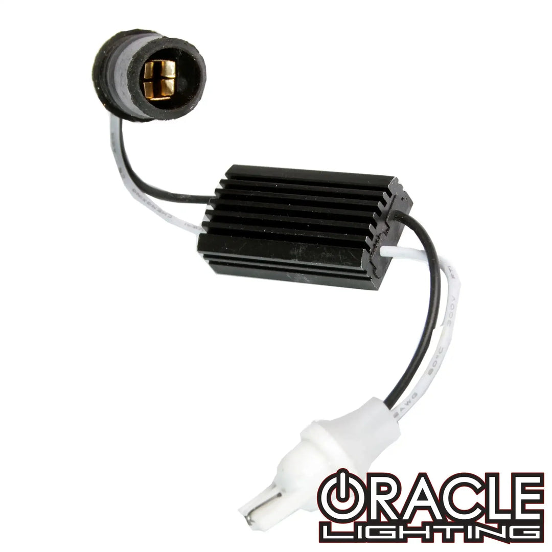 ORACLE T10 Warning Canceler