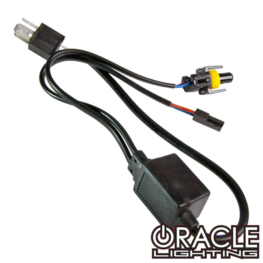 ORACLE H4 LED Warning Canceller
