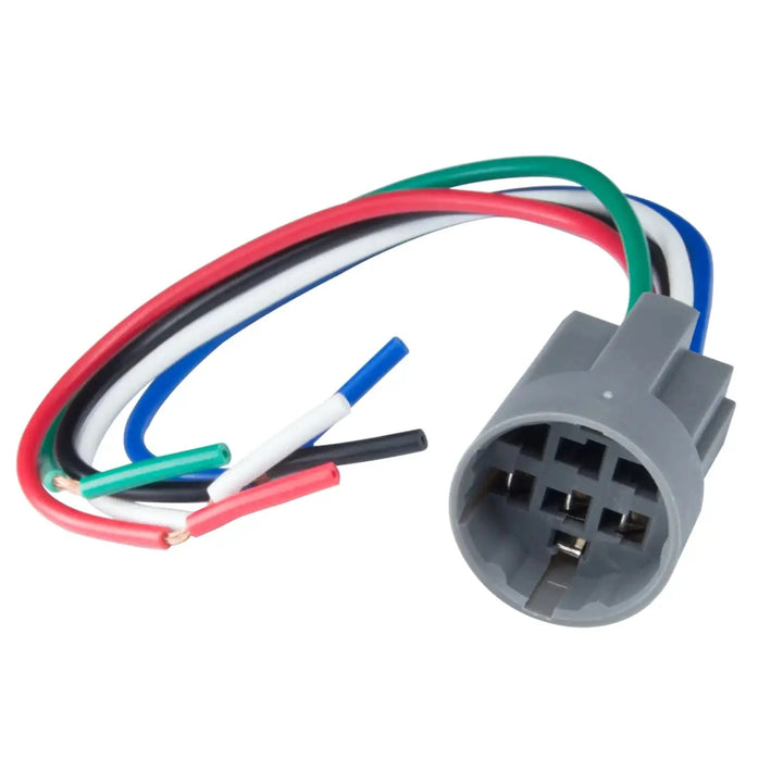 ORACLE Pre-Wired Power Symbol Flush Mount LED Switch