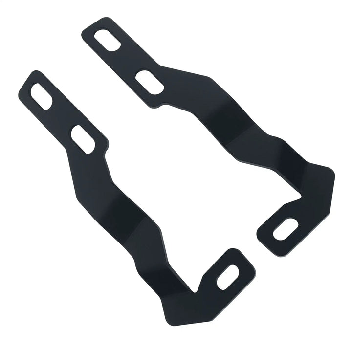 ORACLE Lighting 2016-2023 Toyota Tacoma (3rd Gen) A-Pillar Hood Mount Brackets w/ VEGA™ Series 2 Spotlights