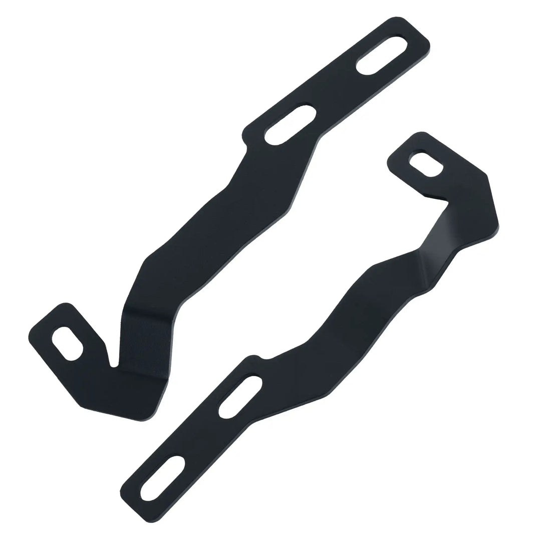 ORACLE Lighting 2016-2023 Toyota Tacoma (3rd Gen) A-Pillar Hood Mount Brackets