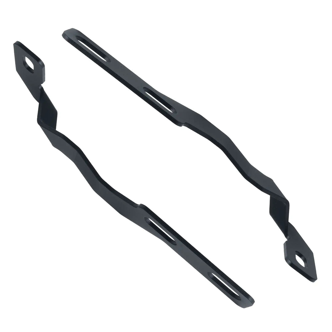 ORACLE Lighting 2016-2023 Toyota Tacoma (3rd Gen) A-Pillar Hood Mount Brackets