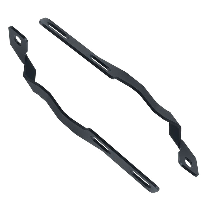 ORACLE Lighting 2016-2023 Toyota Tacoma (3rd Gen) A-Pillar Hood Mount Brackets