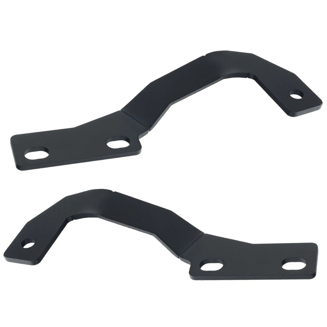 ORACLE Lighting 2010-2023 Toyota 4Runner (5th Gen) A-Pillar Hood Mount Brackets