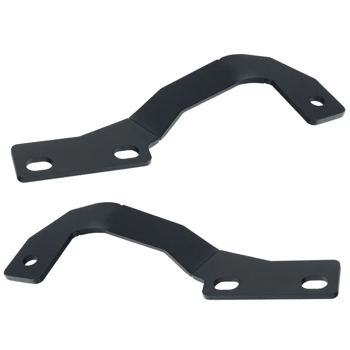 ORACLE Lighting 2010-2023 Toyota 4Runner (5th Gen) A-Pillar Hood Mount Brackets