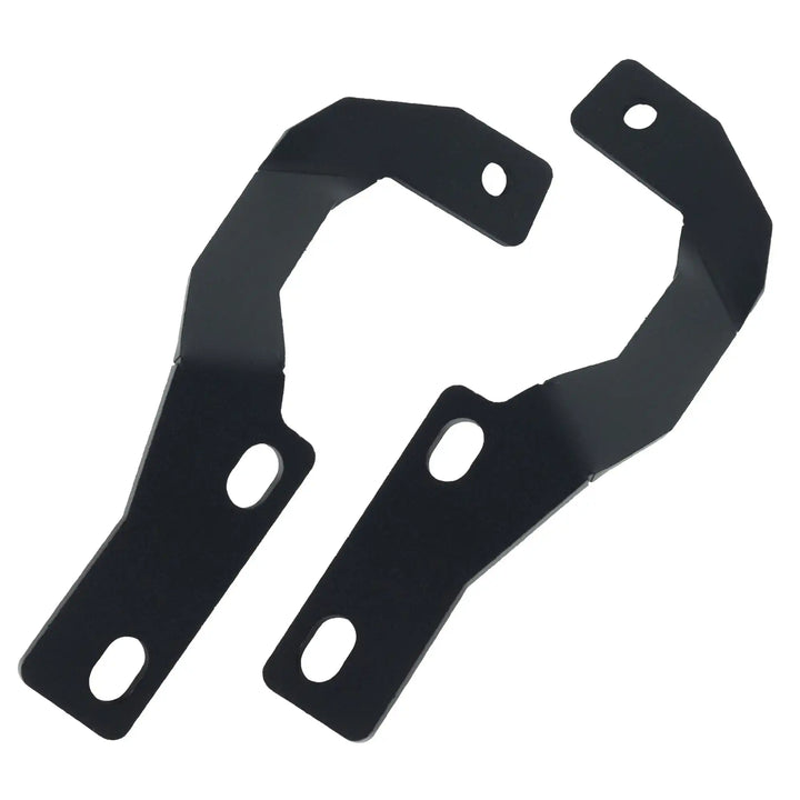 ORACLE Lighting 2010-2023 Toyota 4Runner (5th Gen) A-Pillar Hood Mount Brackets